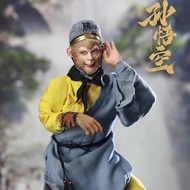 [Collection Boutique] Ready Stock VERYCOOL XYJ-002 86 Edition Journey to the West Genuine Authorized
