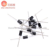 50Pcs/lot Schottky Rectifier Diode Direct Insertion IN5401 1N5401 3A 100V