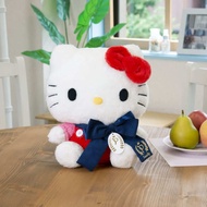 Hello Kitty Preciality Special Plush 45th Anniversary