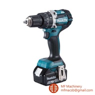 Makita 13mm Cordless Impact Driver Drill 18V DHP484RME