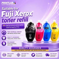 Compatible for Fuji Xerox VII C2273/C3372/C3373/C4473/C5573/C6673/C7773 High Quality toner refills