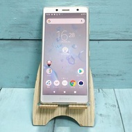 SONY Xperia XZ2 Compact 64GB 白色銀色 SO-05K 主機白色 ROM SIM 解鎖