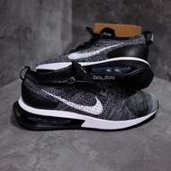 Official Original Nike Air Max Flyknit Racer