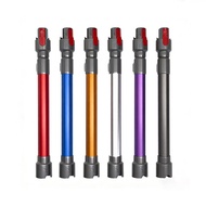 Suitable for dyson Dyson Vacuum Cleaner Retractable Conductive Tube V7V8V10V11 Bending Pipe Extensio