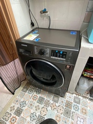 多款二手環保洗衣機出售 包送貨及保養