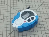 第三代BE手環改D3暴龍機 數碼暴龍手環改裝為暴龍機 3D打印加自製電路板改裝（代購作品）