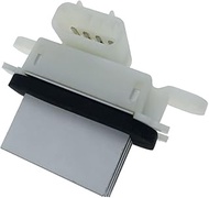 New Blower Motor Resistor Module for Ford Expedition F150 F250 F350 F450 F500 Lincoln Compatible wit