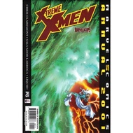 Marvel's X-treme X-men Marvelscope