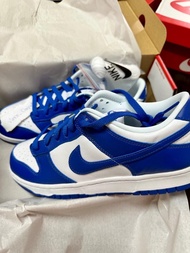 Nike Dunk Low Kentucky US9 35-46碼
