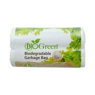 Biogreen Biodegradable Garbage Bag L x 20