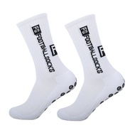 Football FS anti-slip soccer socks, new anti-slip sports socks