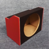 Box speaker subwoofer carry pick up 12 inch