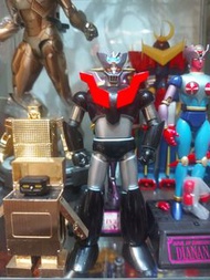 bandai gx07 超合金 散件