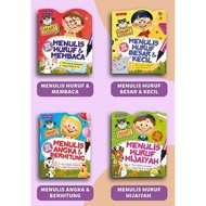 Smart Workbook Erase Notebook