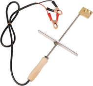 Oxalic Acid Vaporizer 12V Oxalic Acid Vaporizer สําหรับผึ้ง150W ไฟฟ้า Bee Hive Evaporatorเครื่องมือก