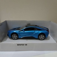 Kinsmart BMW I8