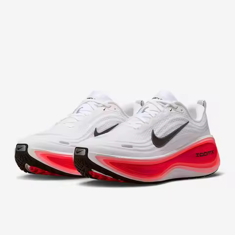 Nike genuine Vomero Plus men's thick soled cushioned running shoes HV8150-100