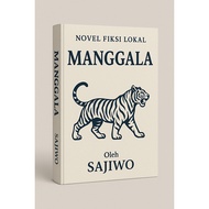 LOKAL Local Fiction Novel – Manggala