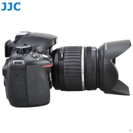 JJC Lens Hood for Tamron 28-75mm f/2.8 XR Di LD Aspherical (IF) & 17-50mm f/2.8 XR Di-II LD Asphe