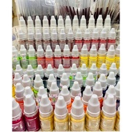 Fol Company Powder