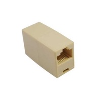 RJ45 Connector Barrel - RJ45 Barrel Connector Two