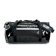 HYPERGEAR DUFFEL BAG 60L BLACK