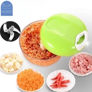 Hand-Pull Blender Spice Vegetable Cutting A-0017
