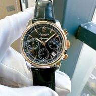 2026 Fashion Sports Best Sellers❤ Langqin Gong Price 2.87 Million Men's Fully Automatic Mechanical W