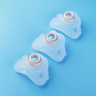 Home Ventilator Machine Nasal Mask Accessories Replacement AirFit F40/F20/N20 Covering Mouth and Nos