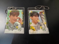 SEVENTEEN DK 小卡