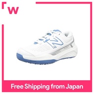 New Balance Tennis Shoes 696 v5 O Women's