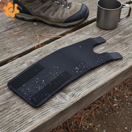 [utruiut0k] Ankle Gaiter Waterproof Shoe Gaiter Resistant-Tear Trail Gaiters for Cyclists, Hikers, H