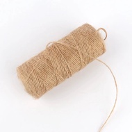 12meter Burlap Rope (2ply) - Pineapple Fiber Rope - Burlap Rope - Burlap