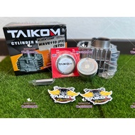 TAIKOM BLOCK WAVE110 F1 NON F1 (STD,53mm,56mm)