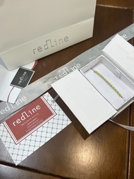 【全新現貨】高版本法國Redline小紅繩手鍊 本命年紅繩 順豐包郵