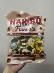 HARIBO焦糖布丁味軟糖