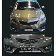 Vios Dugong Custom Bumper
