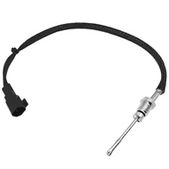 EGTS Exhaust Gas Temperature Sensor,Compatible with Ford F250 F350 F450 F550 Super Duty 6.7L V8 2011