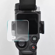 Hard Glass Screen Protector Cover For DJI Ronin RS 4/4pro/3/3pro RS3 Mini/RS4 Pro Handheld Gimbal Pr