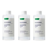 EQQUALBERRY โทนเนอร์ SWIMMING POOL 300ml Eqqualberry Swimming Pool Tonerโทนเนอร์บำรุงผิวประจำวัน– เต