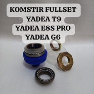 Comstir FULLSET FRONT ELECTRIC MOTORCYCLE YADEA E8S PRO YADEA G 6 YADEA T 9