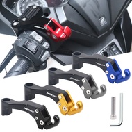 Y Motorcycle Accessories Helmet Hook For Honda NSS350 FORZA300 FORZA125 FORZA250 NSS Forza 350 300 2