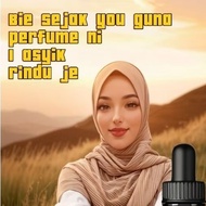 THE AURA | PHERO PERFUME | LELAKI SEJATI 100% ORIGINAL HQ | PEMIKAT SEMULAJADI | PHERO