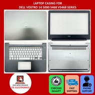 ORIGINAL NEW DELL VOSTRO 14 5000 5468 V5468 P75G FRONT CASING A/ LCD BEZEL B CASE/ PALMREST C CASE/ 