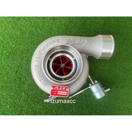 Turbo F55 Flex Red Version Thailand Hi Boost Brand Flex F55 Veez Red V2