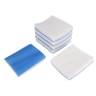 6 Pack Replacement Humidifier Filter Fit for Honeywell HFT600 HEV615 HEV615B HEV615W HEV620 HEV620B HEV620W HEV-615