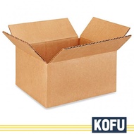 20x15x10 - SWR Cardboard box/ packing/ box/ box/ Cardboard/