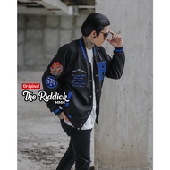 Baseball JACKET VERSITY JACKET~Sukajan Bomber JACKET Bomber JACKET Bomber JACKET