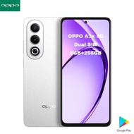 OPPO | Affordable OPPO A3x 5G Mobile 8GB+256GB 6.67 Bright Screen Anti-shock Large Battery Global Un