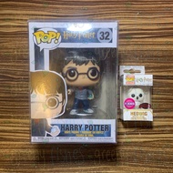 Funko POP! Harry Potter